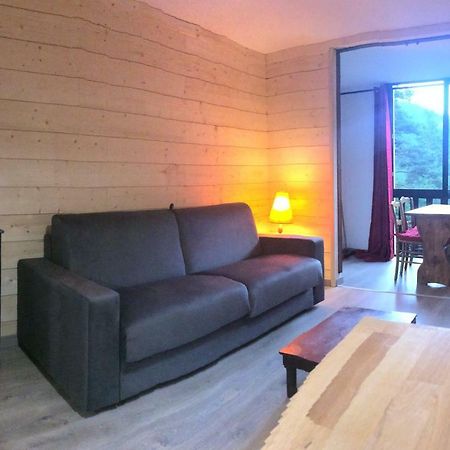 Ferienwohnung Le Meleze Valdeblore Exterior foto